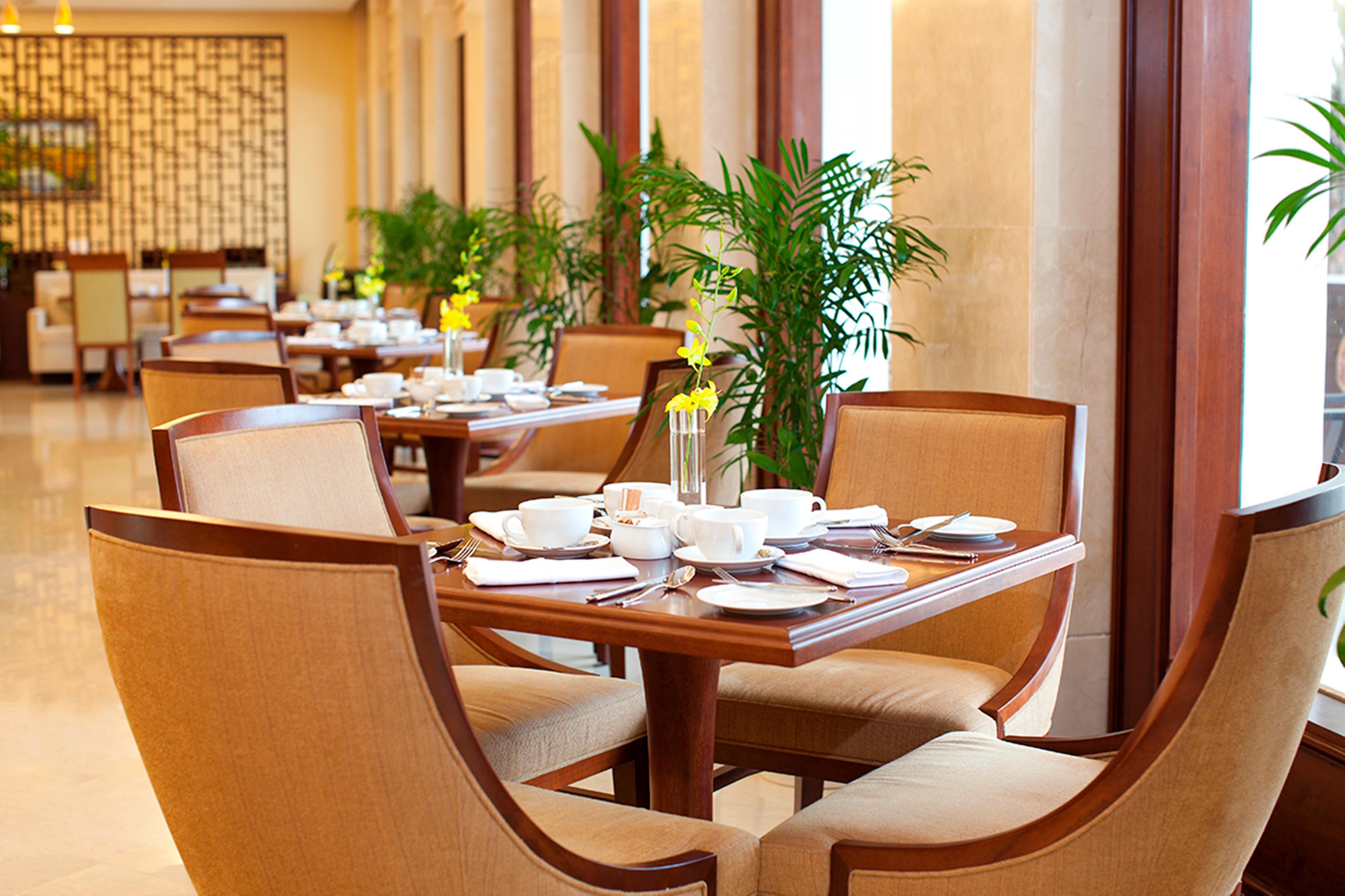 Danang Marriott Resort & Spa Exterior foto